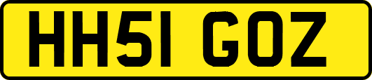 HH51GOZ