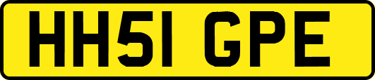 HH51GPE