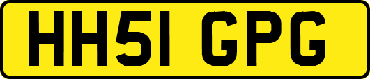 HH51GPG