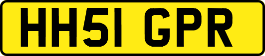 HH51GPR