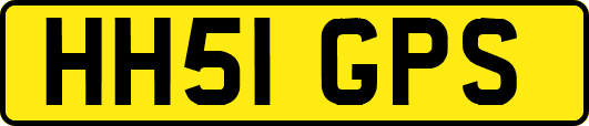 HH51GPS