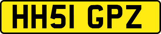 HH51GPZ