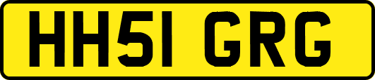 HH51GRG