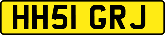 HH51GRJ