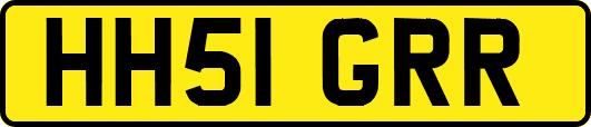 HH51GRR