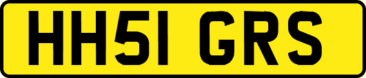 HH51GRS
