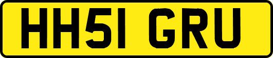 HH51GRU