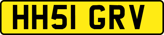 HH51GRV