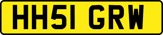 HH51GRW