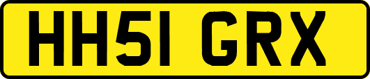 HH51GRX