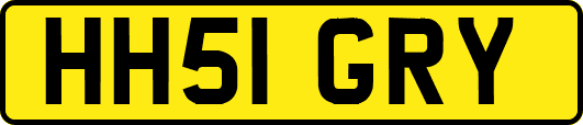 HH51GRY