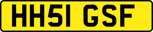 HH51GSF