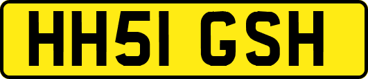 HH51GSH
