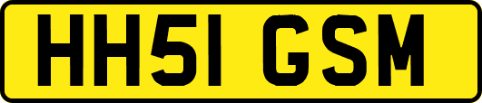 HH51GSM