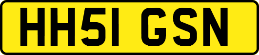 HH51GSN