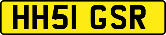 HH51GSR