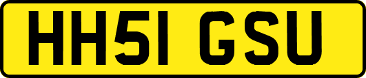 HH51GSU