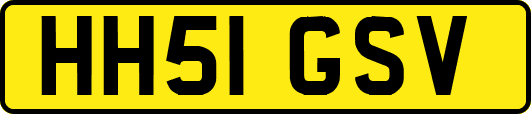 HH51GSV