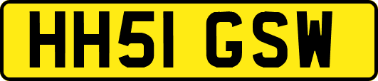 HH51GSW