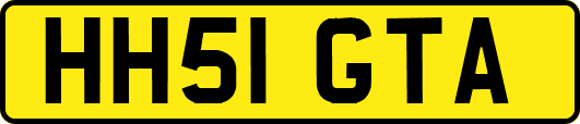 HH51GTA