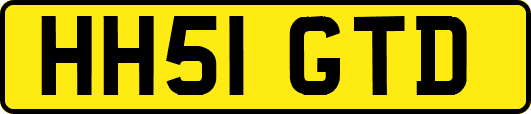 HH51GTD