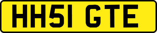 HH51GTE