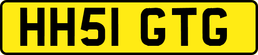 HH51GTG
