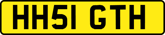 HH51GTH