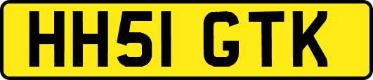 HH51GTK