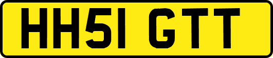 HH51GTT
