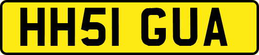 HH51GUA