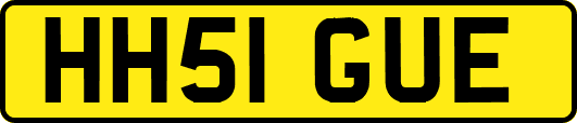 HH51GUE