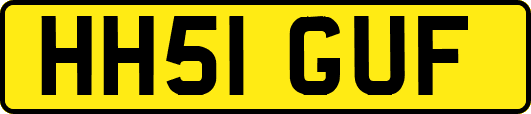 HH51GUF