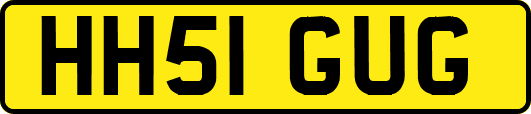 HH51GUG