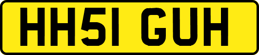 HH51GUH