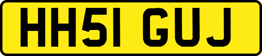 HH51GUJ