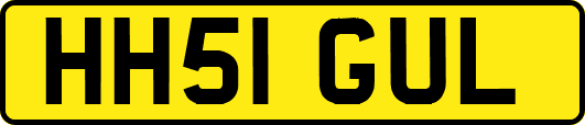 HH51GUL