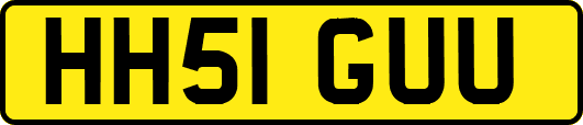 HH51GUU