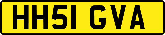 HH51GVA