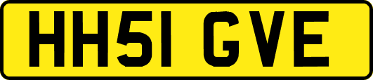 HH51GVE