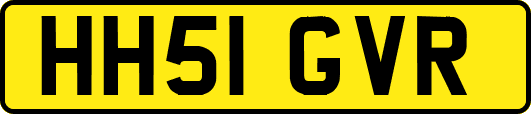 HH51GVR