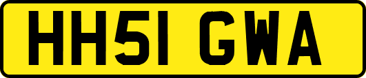 HH51GWA