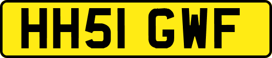HH51GWF