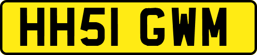 HH51GWM