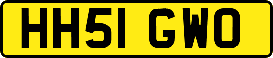 HH51GWO