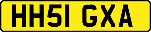 HH51GXA