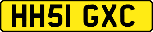 HH51GXC