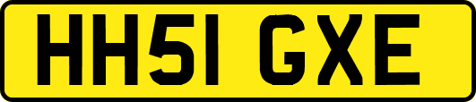 HH51GXE