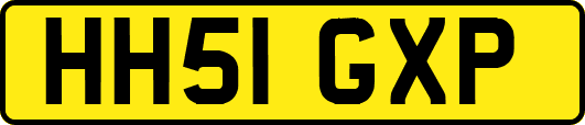 HH51GXP