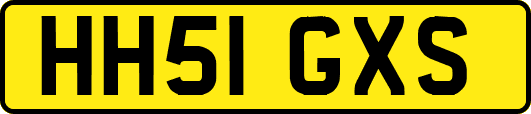 HH51GXS